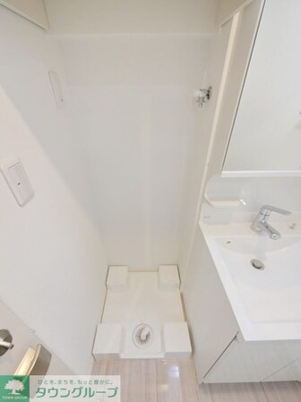 THREE ISLANDの物件内観写真